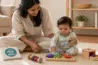 Montessori Baby Toys That Grow With Your Child
