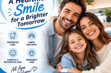 Mount Pleasent Dental Care