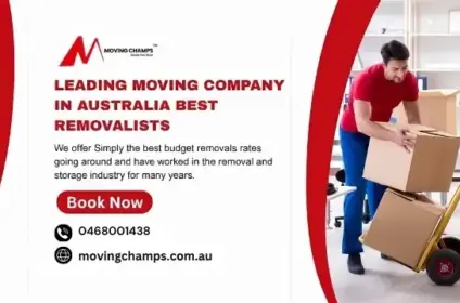Moving Champs