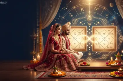 My Astro Shakti