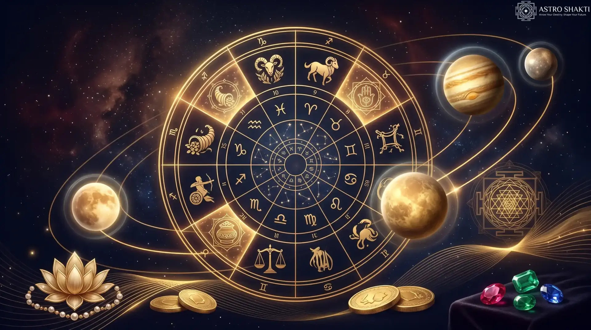 My Astro Shakti