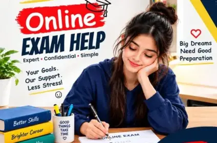 My Online Exams Taker