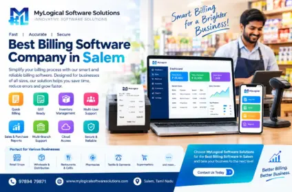 MyLogical Software Solutions