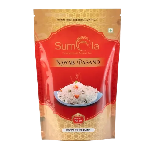 NatureTry