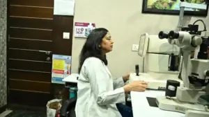 Neera Eye Centre & Laser Vision