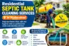Nenavath Ramulu Septic Tank Cleaning Services