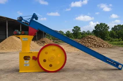 New Lehra Industries