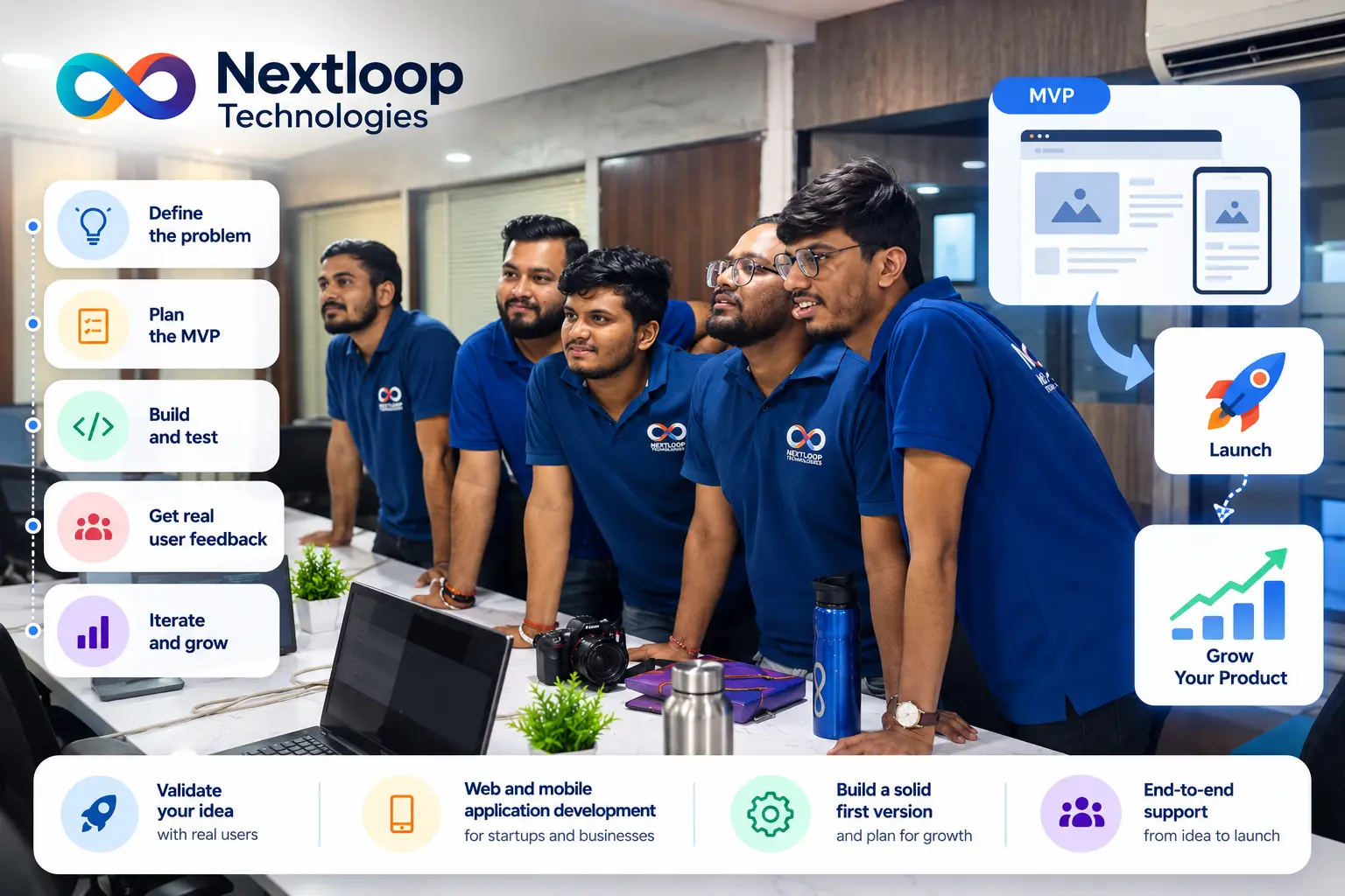 Nextloop Technologies