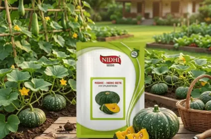 Nidhi Kitchen Garden