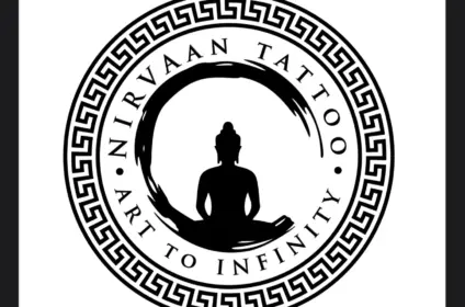 Nirvaan Tattoo