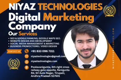 Niyaz Technologies