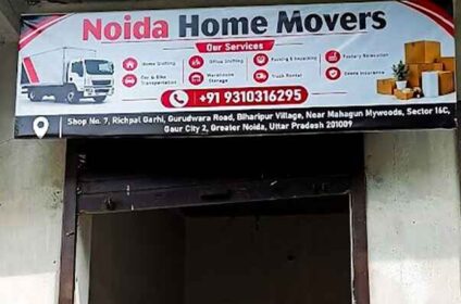 Noida Home Movers