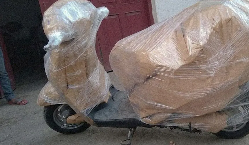 Noida Home Movers