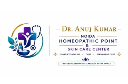 Noida Homeopathic Point for Homeopathic Care