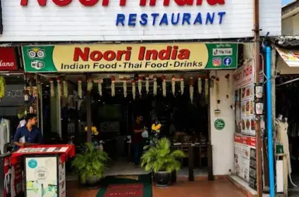 Noori India Koh Samui