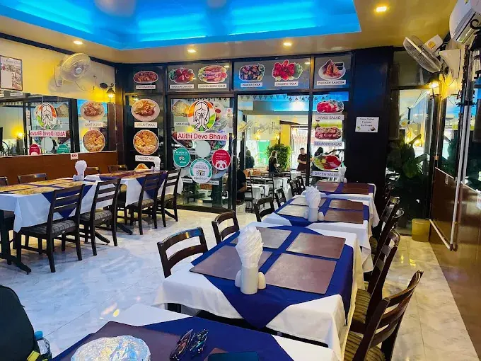 Noori India Koh Samui