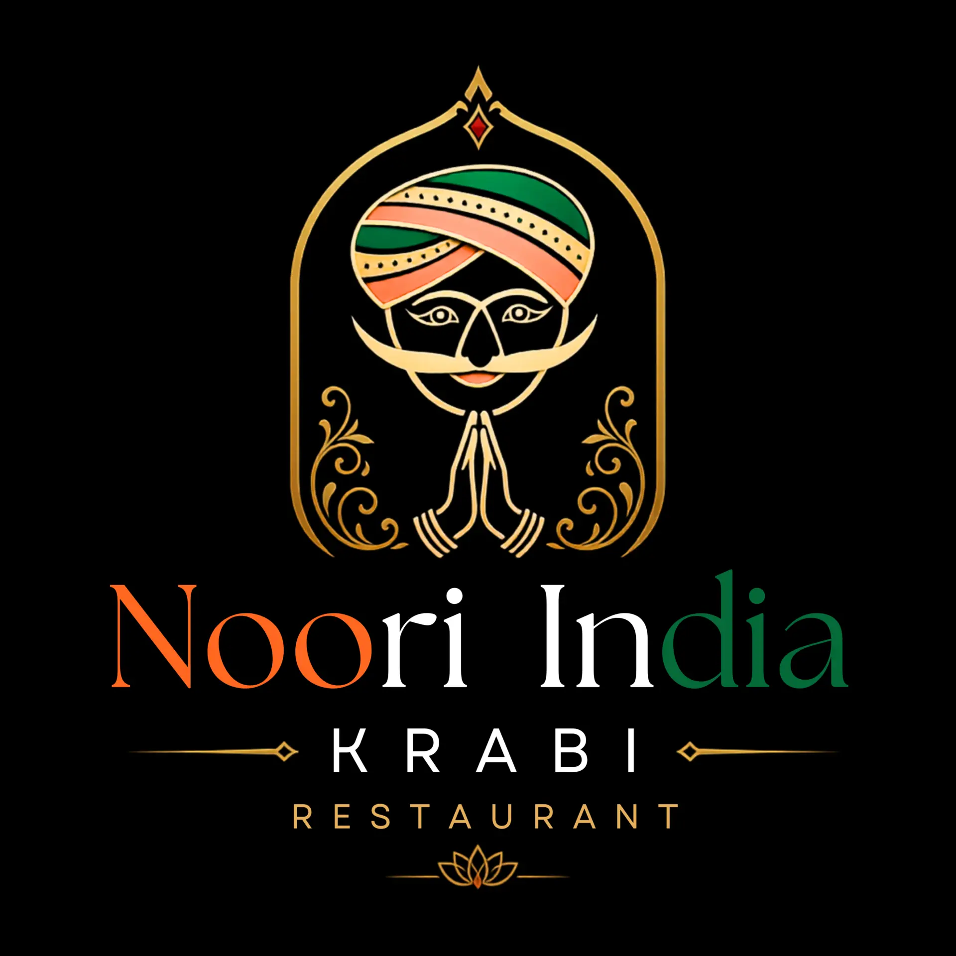 Noori India Krabi