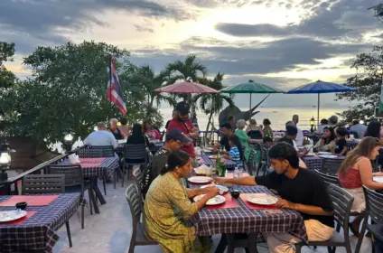 Noori India Krabi