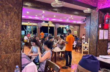 Noori India Krabi