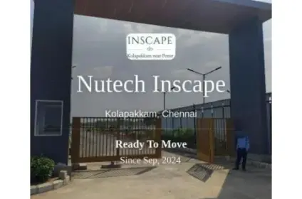 Nu-Tech Inscape
