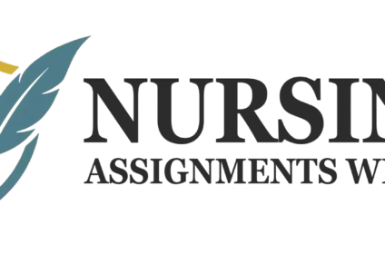 Nursing Assignments Writer
