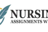 Nursing Assignments Writer
