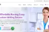 Nursing Essays