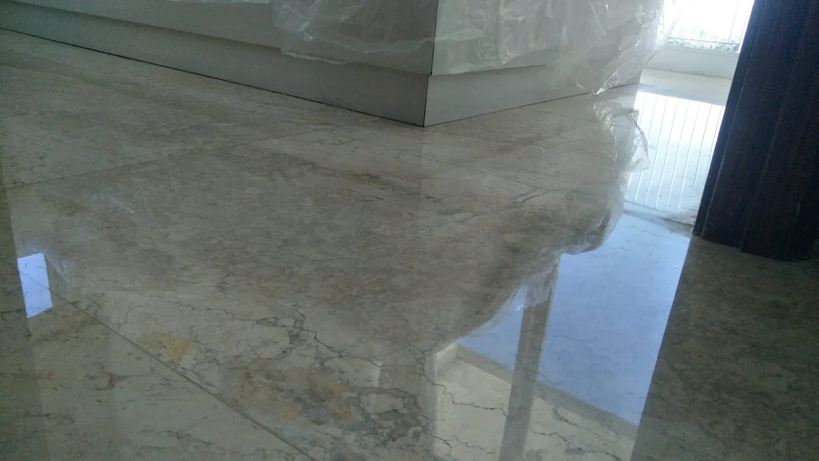 Nusantara Cleaning