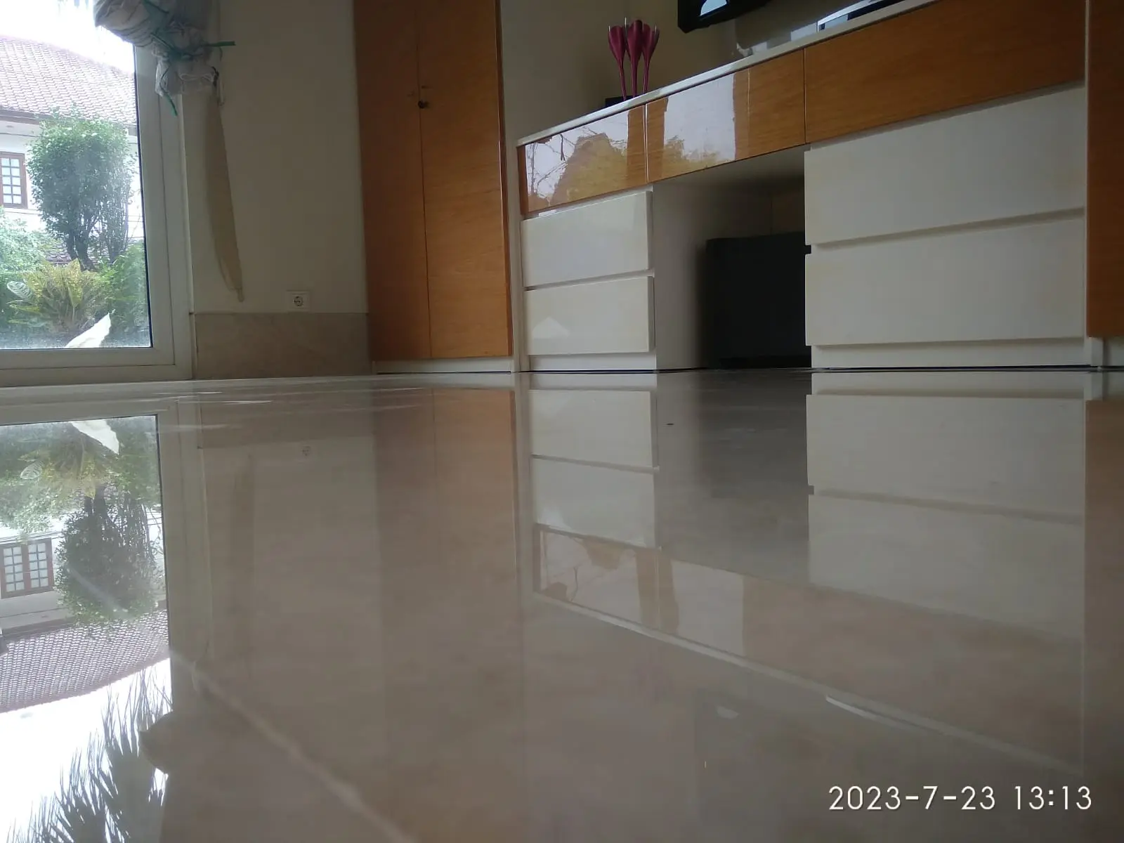 Nusantara Cleaning