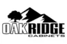 Oakridge cabinets