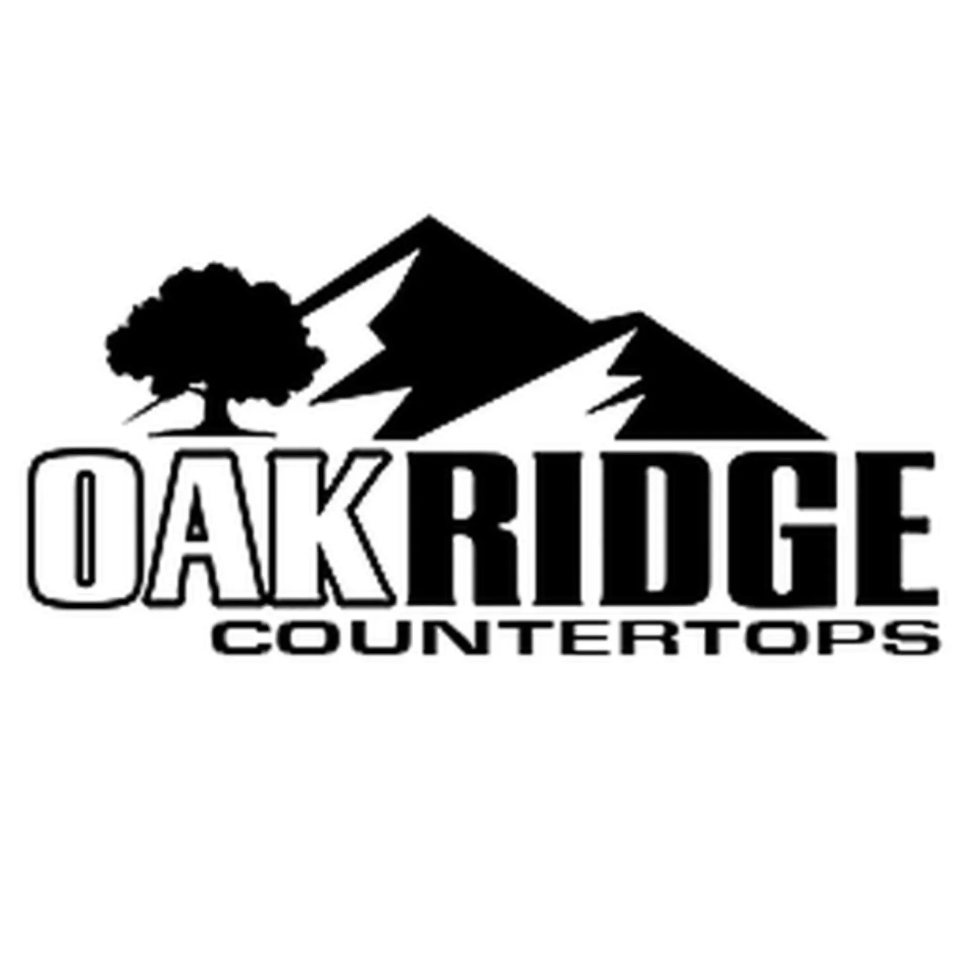 Oakridge Countertops