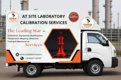 Oorja Technical Services Pvt Ltd