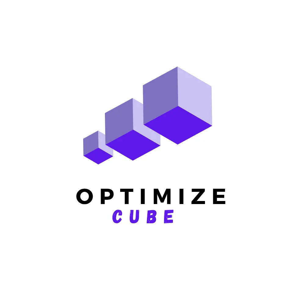 Optimize Cube