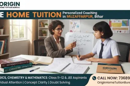 origin home tuition bureau