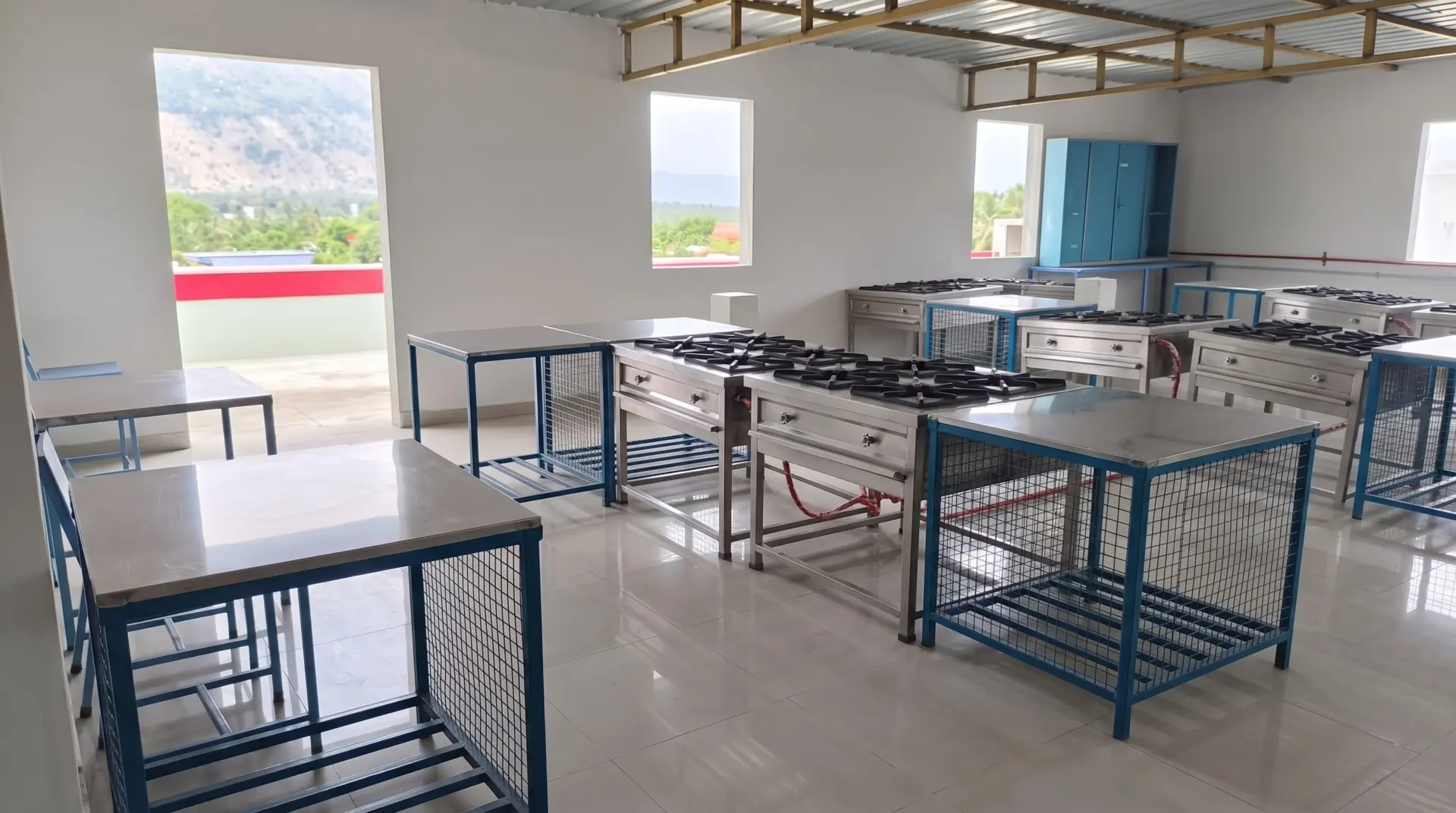 Oscar Institute Of Hotel Management & Paramedical
