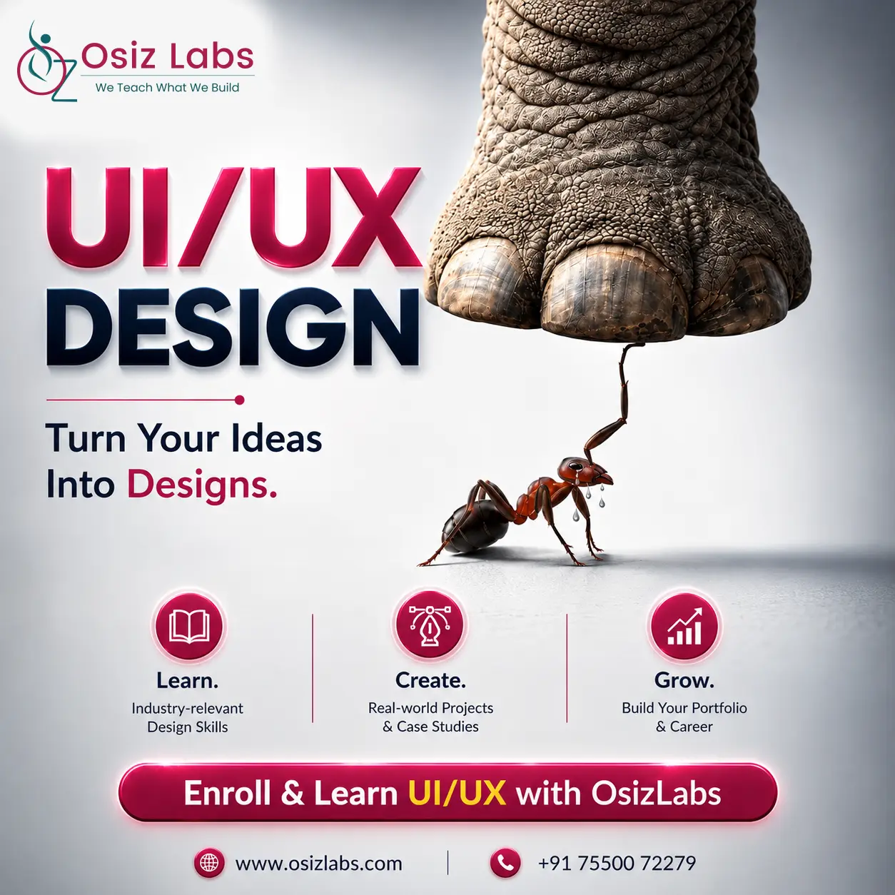 Osiz Labs