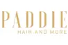 Paddie Hair and More