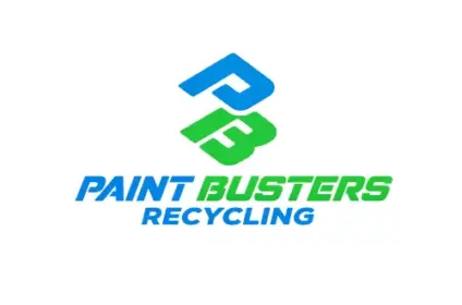 Paint Busters Recycling