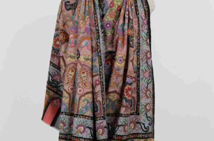 Pashmina Vogue