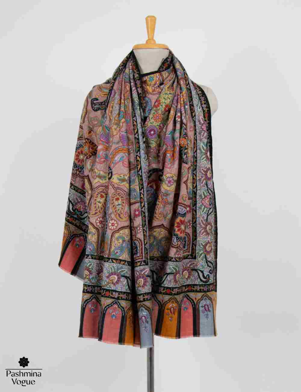 Pashmina Vogue