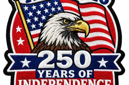 patches maker usa