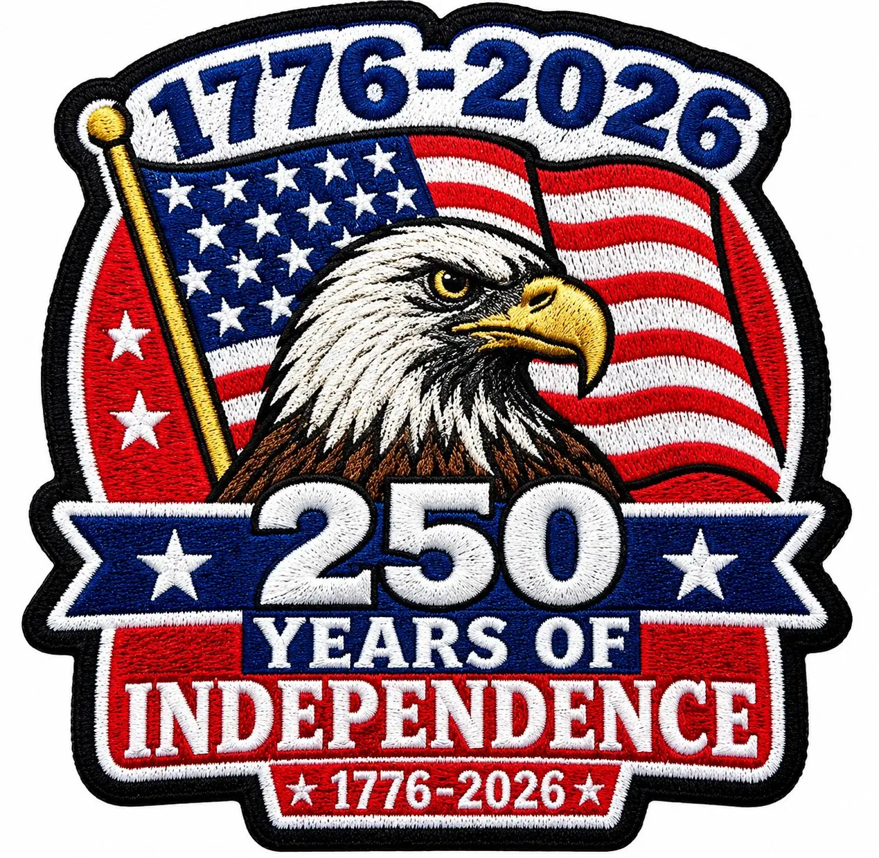 patches maker usa