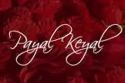 Payal keyal