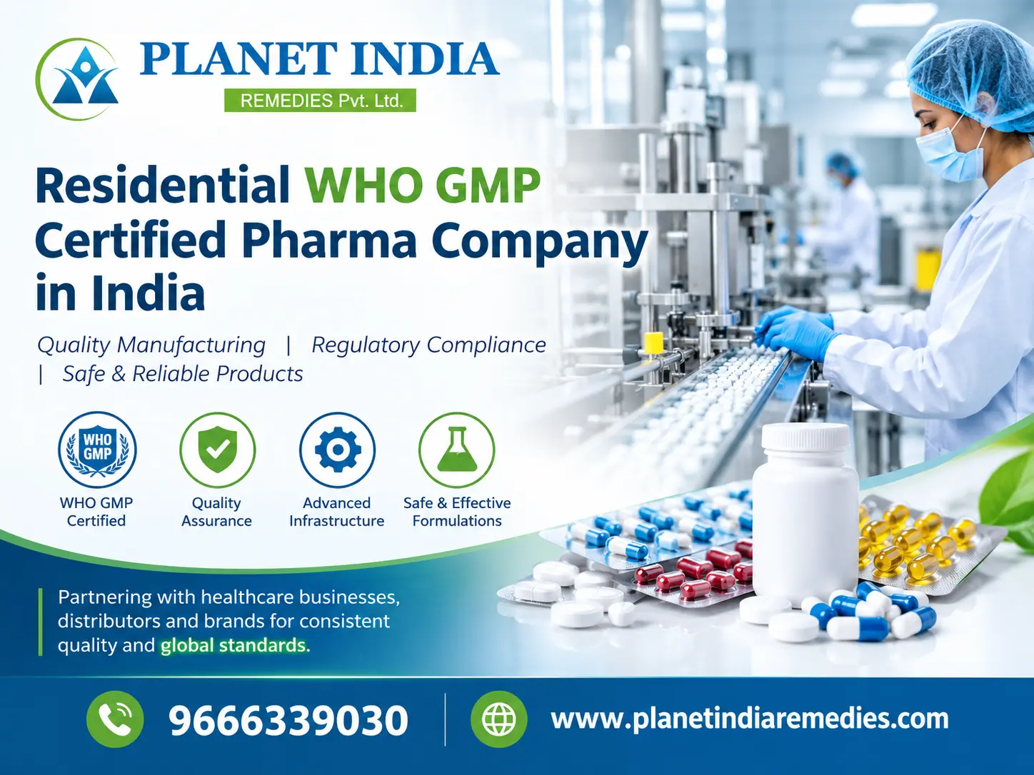 Planet India Remedies