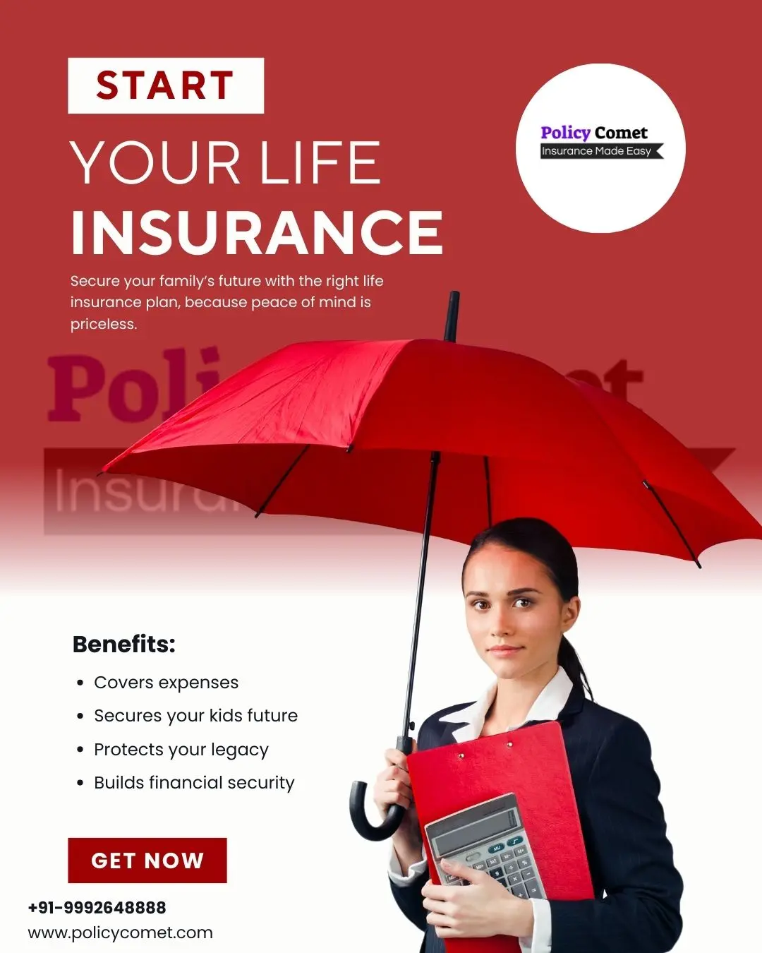 Policycomet