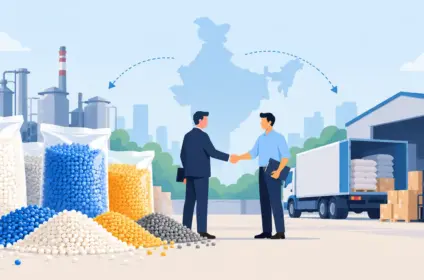 Polymers Bazaar