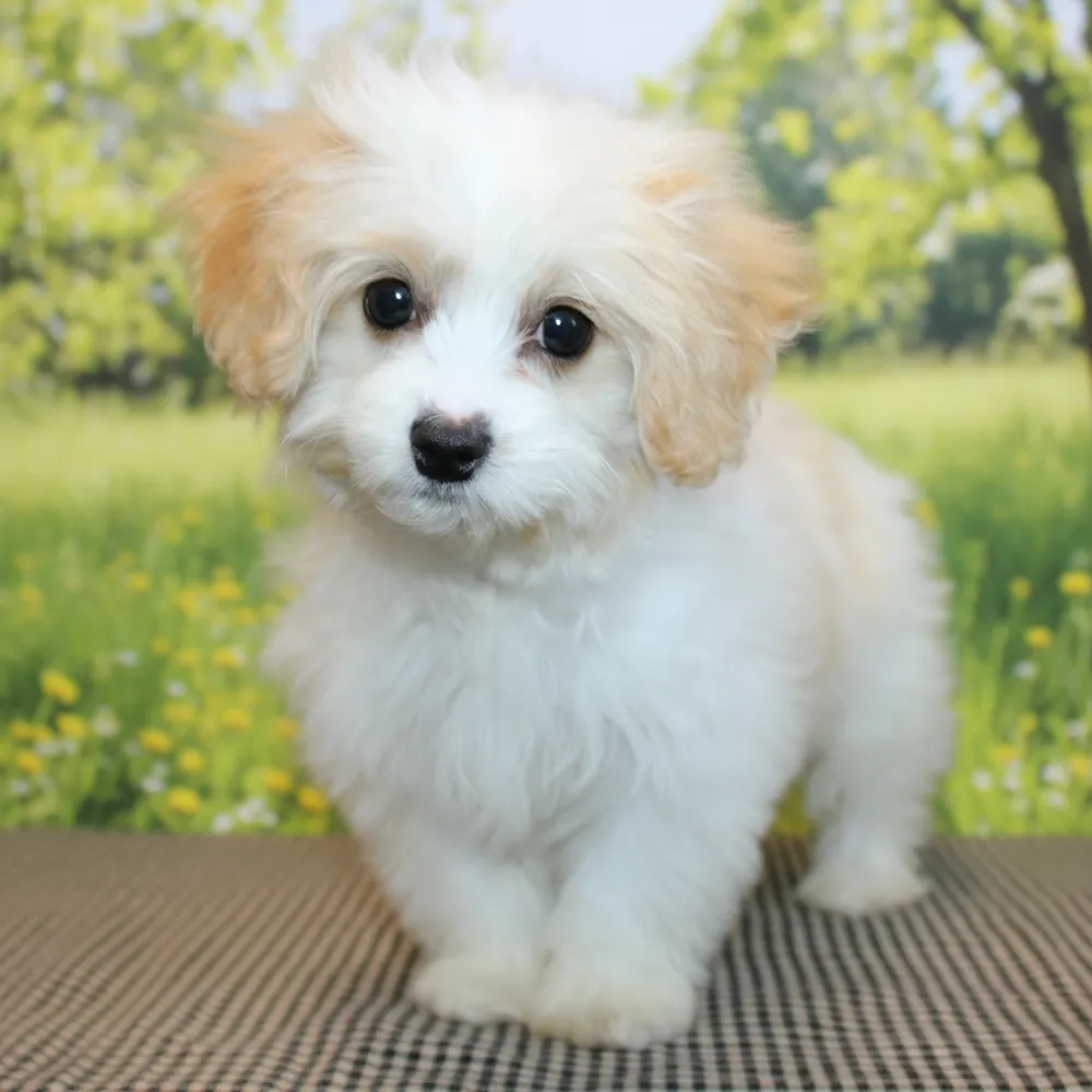 Prairie Hill Puppies