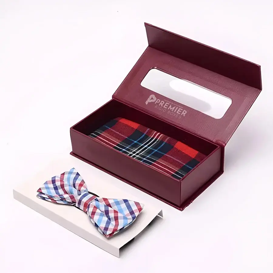 Premier Rigid Boxes