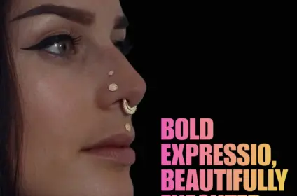Premium Piercing & Jewellery
