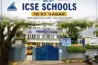 Presidency School RT Nagar